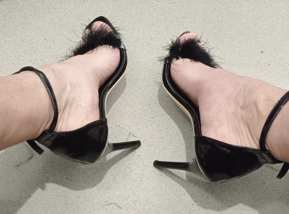 Sandałki - master_of_passion