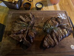 WhiteBull perfekcyjny! Dziekuje za polecajke 👍🏽