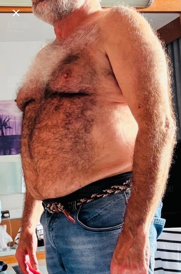 Nowy kochanek tuż tuż ❤️❤️❤️🇪🇦🇪🇦🇪 - Adminki