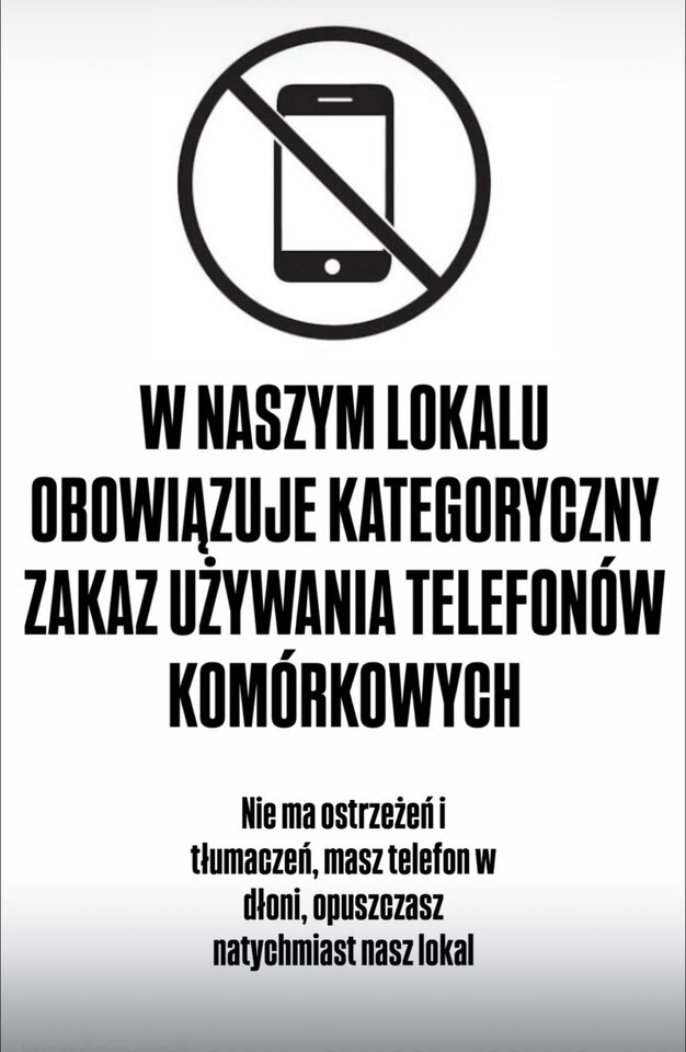 ZASADY FUNDAMENTALNE - LaCrimadiSangue