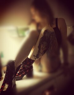 Amatorskie sesje ucznia 