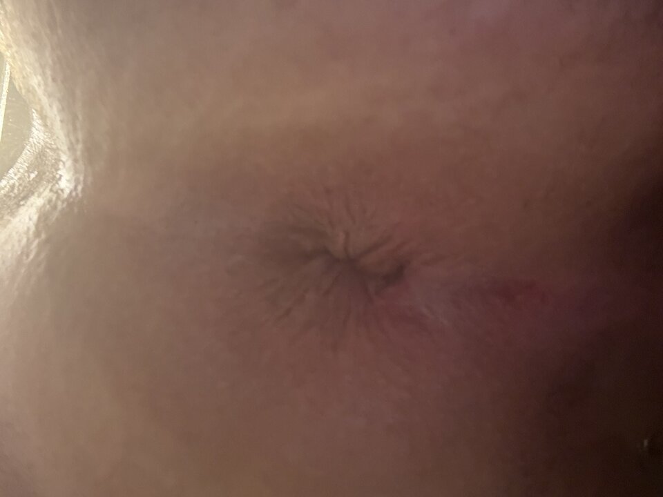 Dupka przygotowana 🍑 - Lubiewdupe98