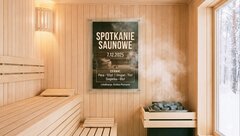 Mikołajkowe spotkanie saunowe