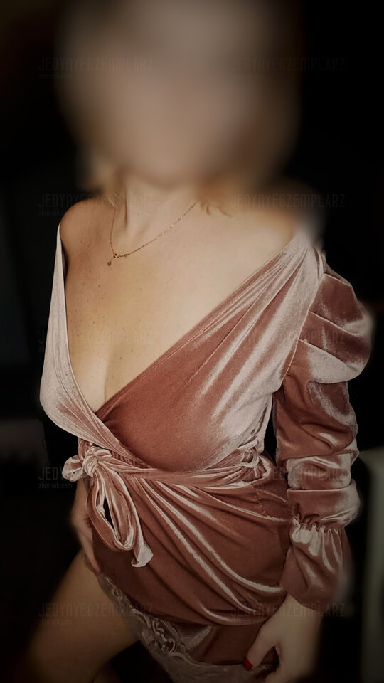 ʙᴏ ᴡᴇ ᴍɴɪᴇ ᴊᴇꜱᴛ ꜱᴇx...🫦 - Jedynyegzemplarz