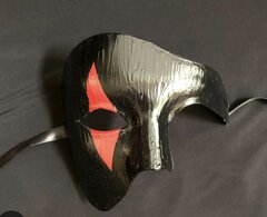 Swingers Mask😈😈