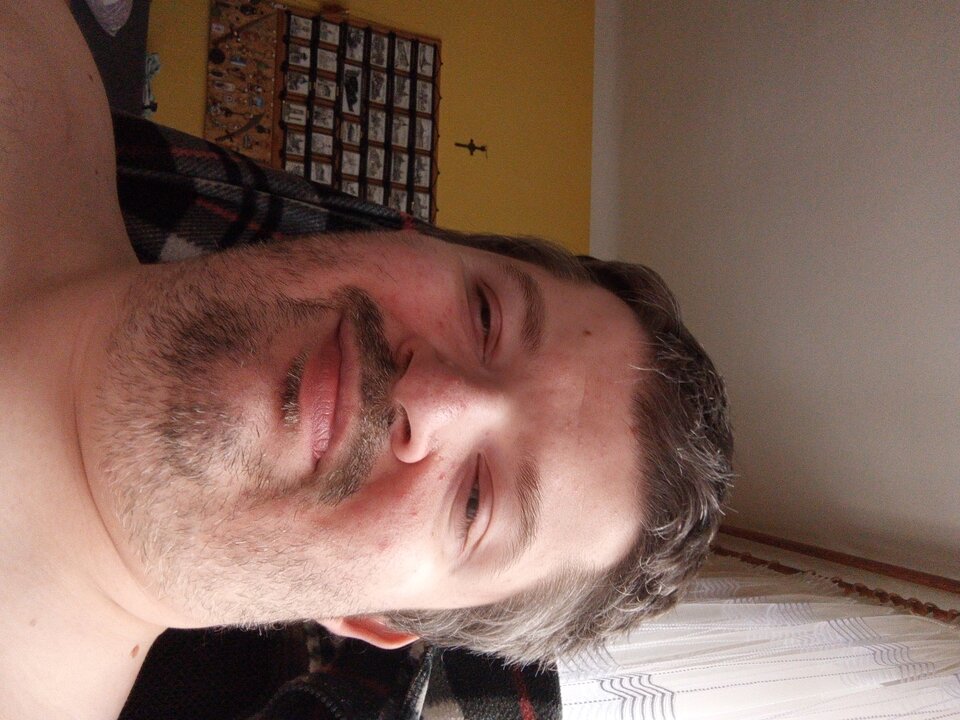 Taki ja  - uwielbiamfantazie