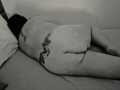 Wersja czarno biala jak dla mnie ma urok,a co Wy o tym sadzicie?