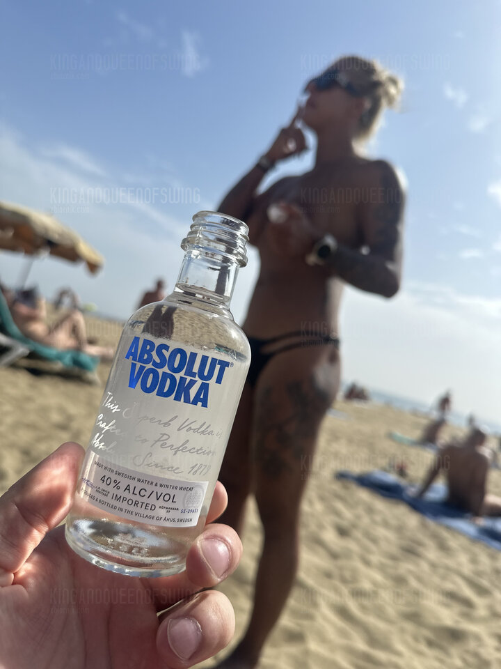 😁 - KingAndQueenOfSwing