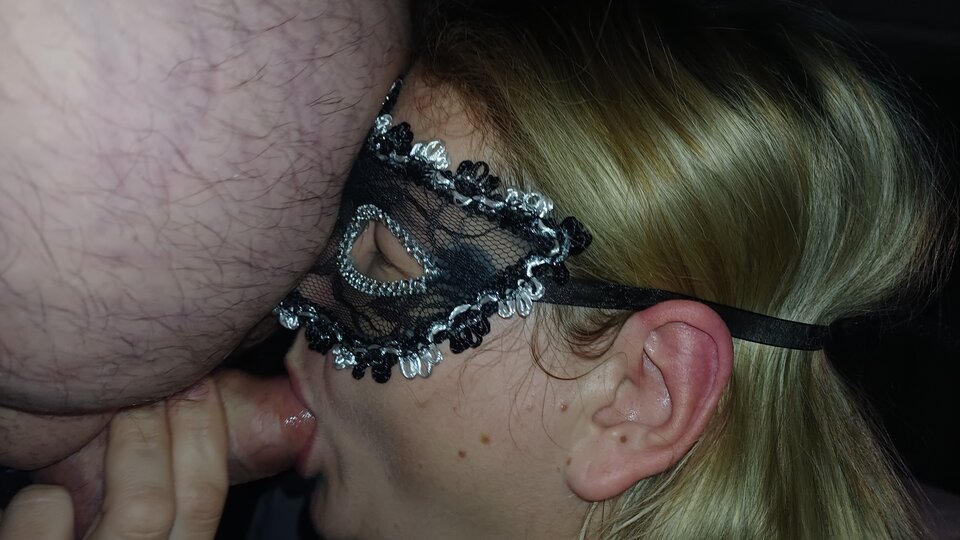 Obcoaganie meżowi - Noweobliczezony