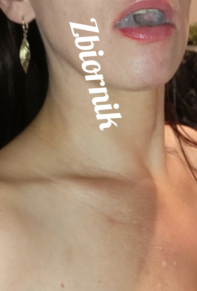 Spuścik😋😋😁🙈 - Uwielbiamsierznac