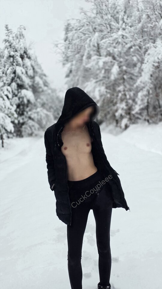 👻👻👻 - CuckCoupleee