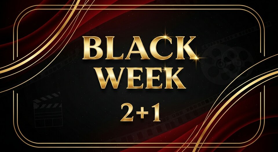 Black Week PZS - ParaZsasiedztwa