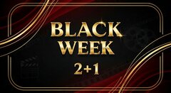 Black Week PZS