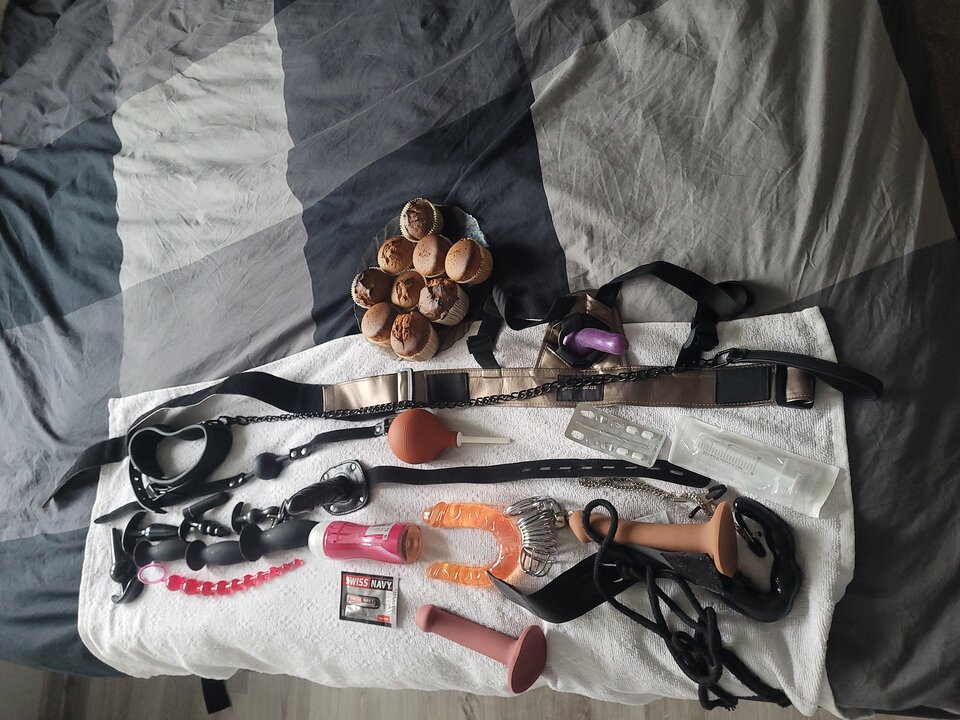 "Naszykuj wszystkie zabawki" - 3bi3bi3bi
