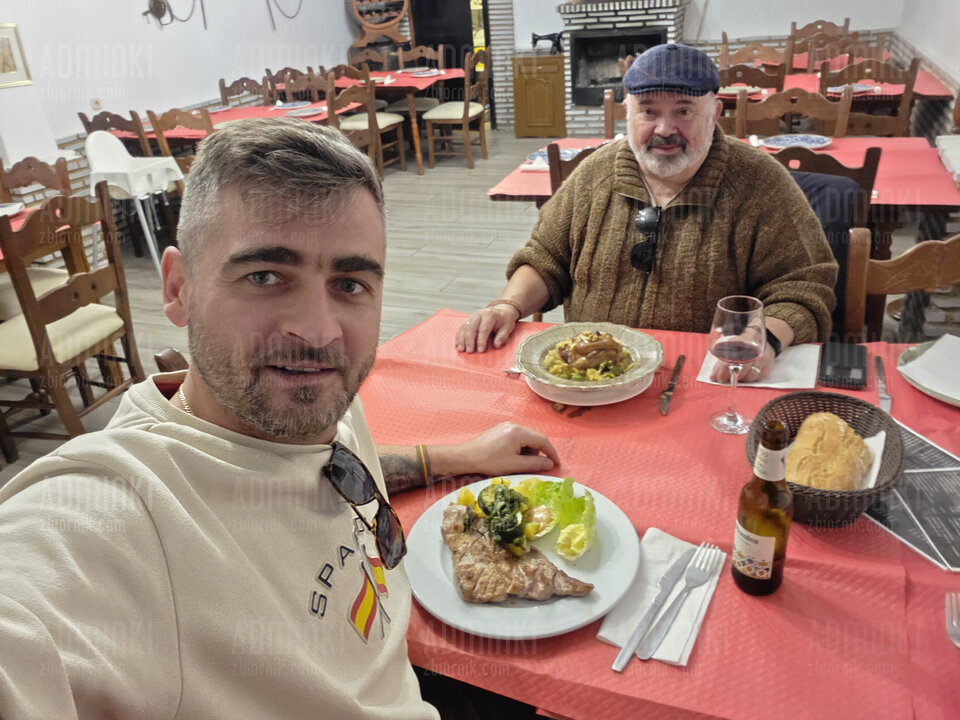 🥰🥰❤️❤️🇪🇦🇪🇦🍺🍺🍷🍷 - Adminki