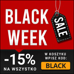 BLACK WEEK