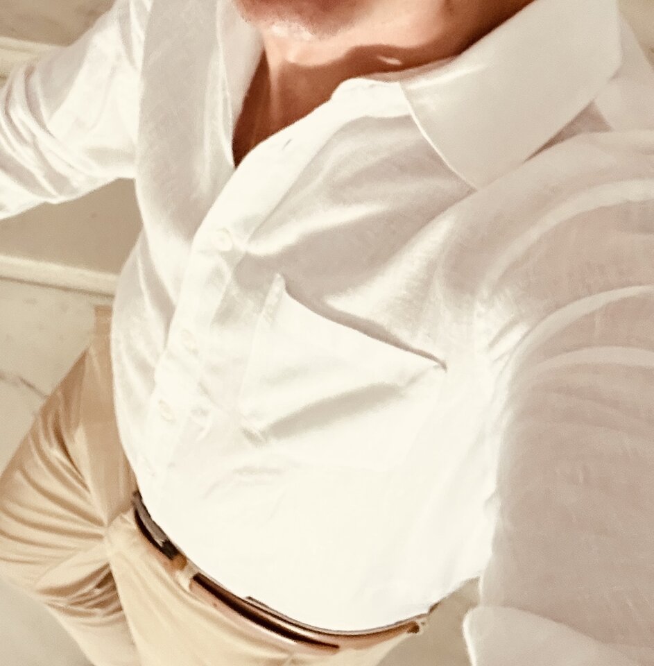 Stairs to... - landy