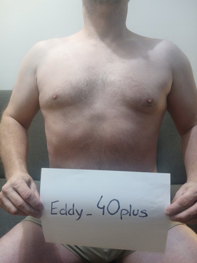 Eddy_40plus