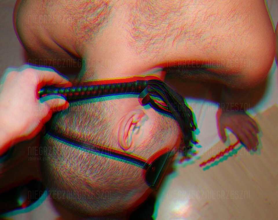 My boy - NiegrzecznieGrzeszni