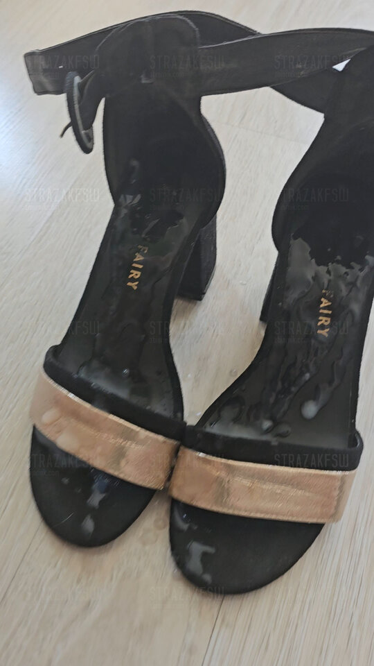 👠👠 - StrazakFSW