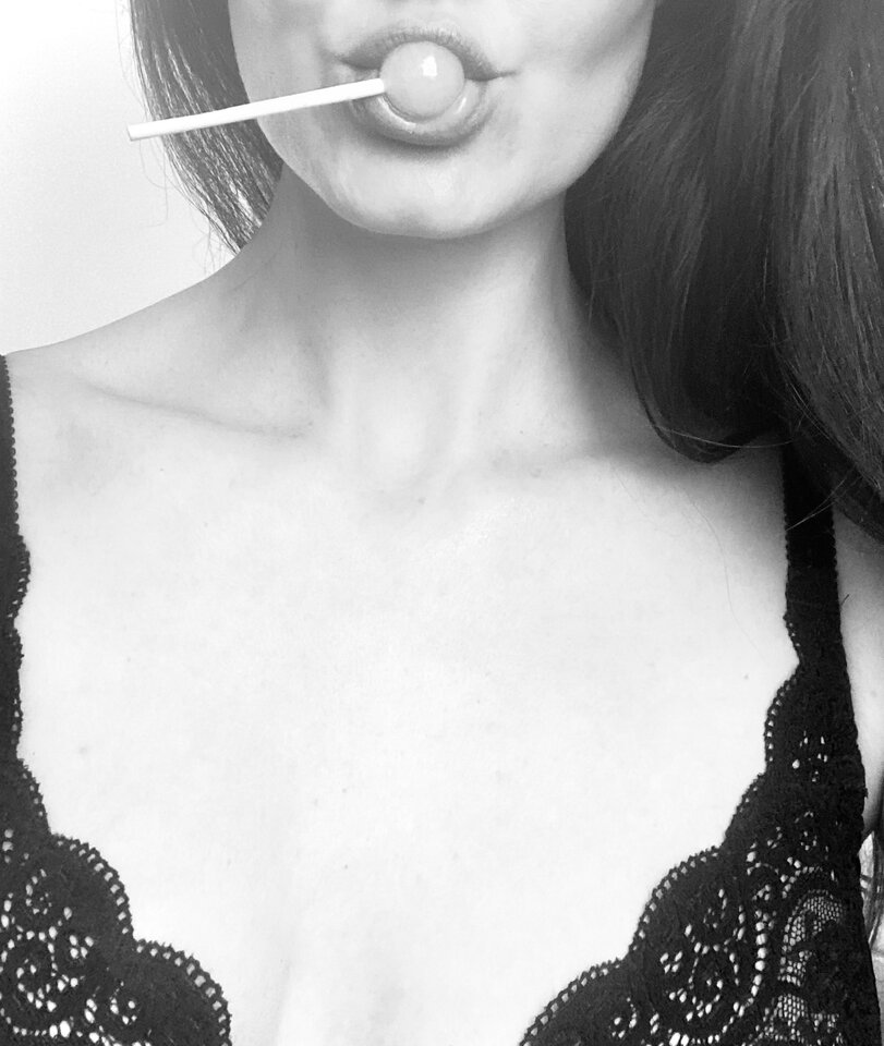 Bywam słodka 🍭 - chcialabym_chcialbym