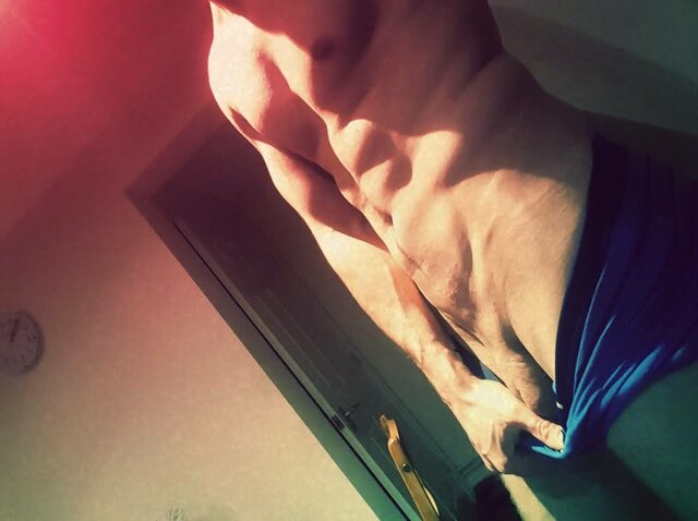 Veryhotmen