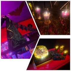 28.11.2025 r. - PIĄTEK - ANDRZEJKI - SEX PARTY - 20:00-04:00