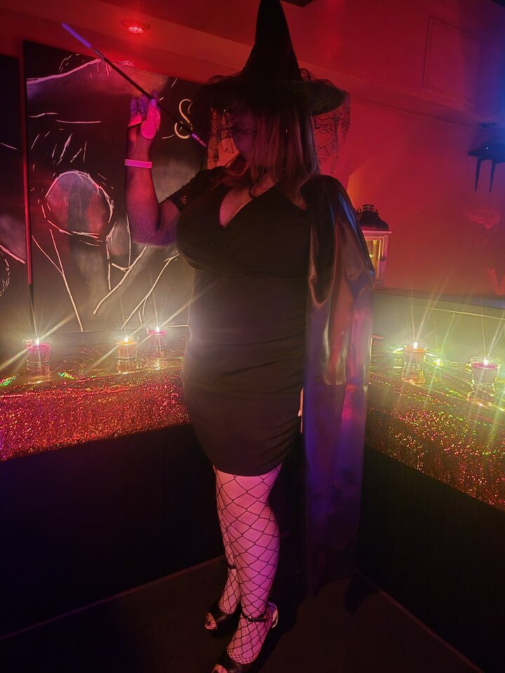 28.11.2025 r. - PIĄTEK - ANDRZEJKI - SEX PARTY - 20:00-04:00 - LavaClub