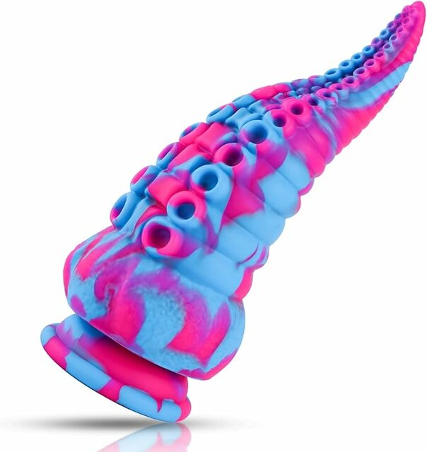 Czas na ostrą zabawę, kto przetestuje ze mną po raz pierwszy? - Pink_sweet_pussy