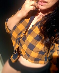 Dziś tak przywitam Pana 🫦🐎