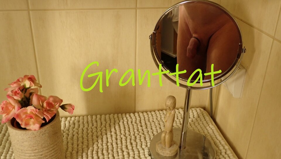 Granttat 139. W lusterku. - Granttat60