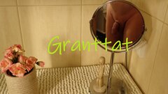 Granttat 139. W lusterku.