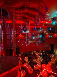 29.11.2025 r. - SOBOTA - ANDRZEJKI SEX PARTY 20:00-04:00