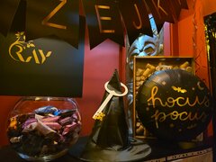 29.11.2025 r. - SOBOTA - ANDRZEJKI SEX PARTY 20:00-04:00