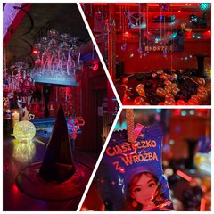 29.11.2025 r. - SOBOTA - ANDRZEJKI SEX PARTY 20:00-04:00