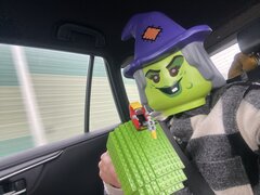 LEt’sGO Party🧙🏻‍♀️