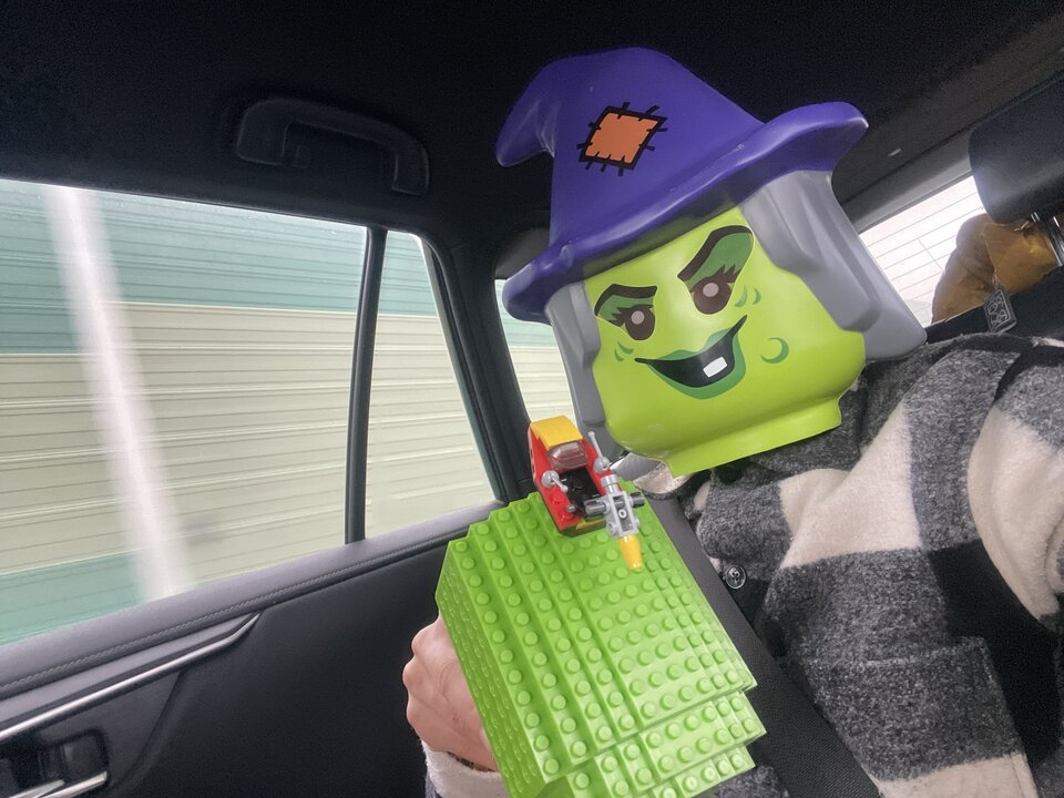 LEt’sGO Party🧙🏻‍♀️ - Xron