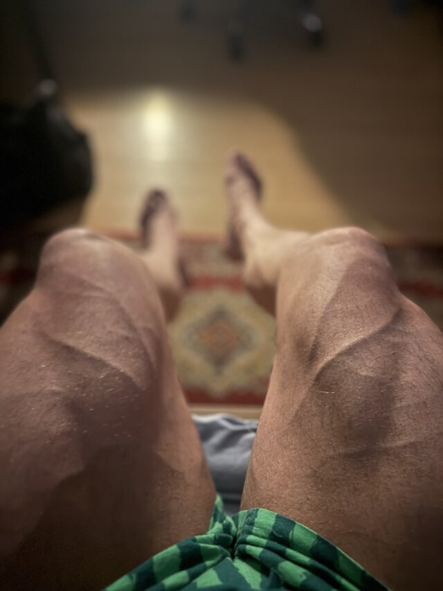 Majkbodybuilder