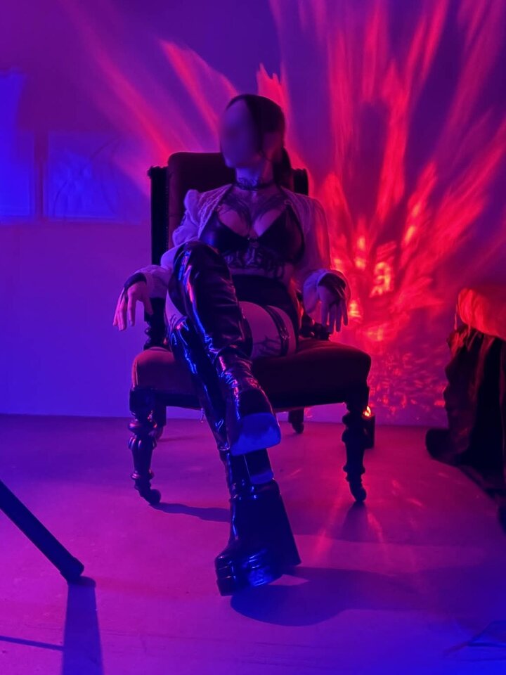 SINNERGETY - LaCrimadiSangue