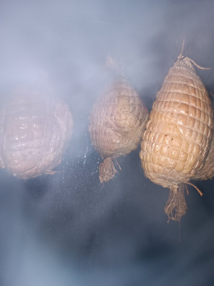 Dziś wędzimy!!! - Freed13