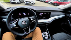 Ile kilometrów musimy zrobić, żeby randka była udana?