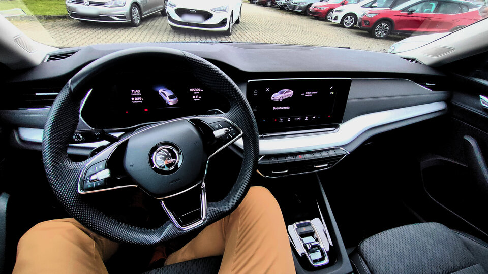 Ile kilometrów musimy zrobić, żeby randka była udana? - everlong