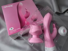 Nowy upominek na transmisje 😊