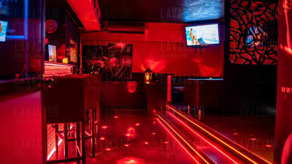 LAVA CLUB - zapraszamy codziennie od wtorku do niedzieli! - LavaClub