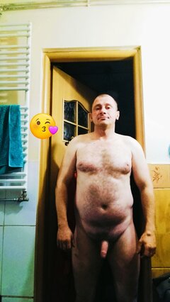 Tylko chętnych i szczerych bez żadnej obłudy