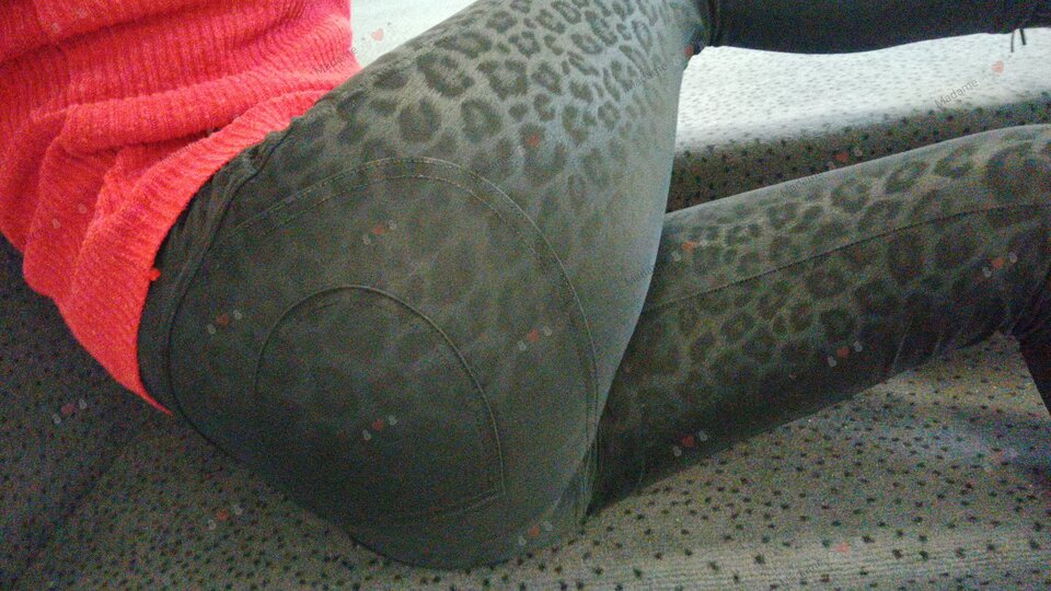 ☃️❤️⛄ - MadameVeut