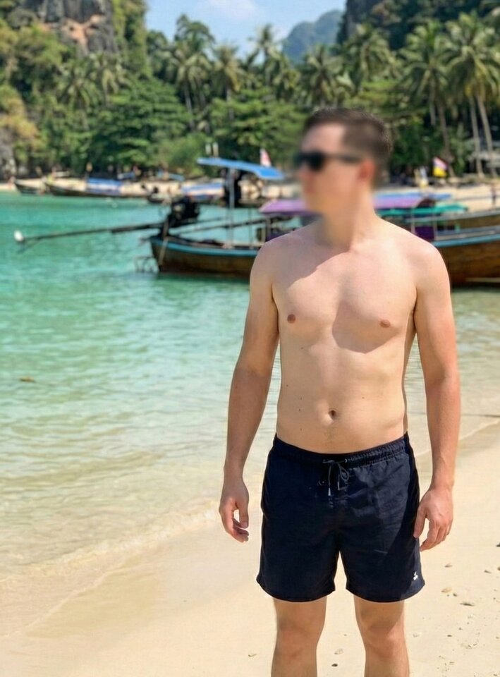 Sposób na podniesienie temperatury w grudniu. - on281982