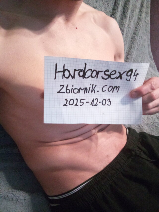 Hardcorsex94