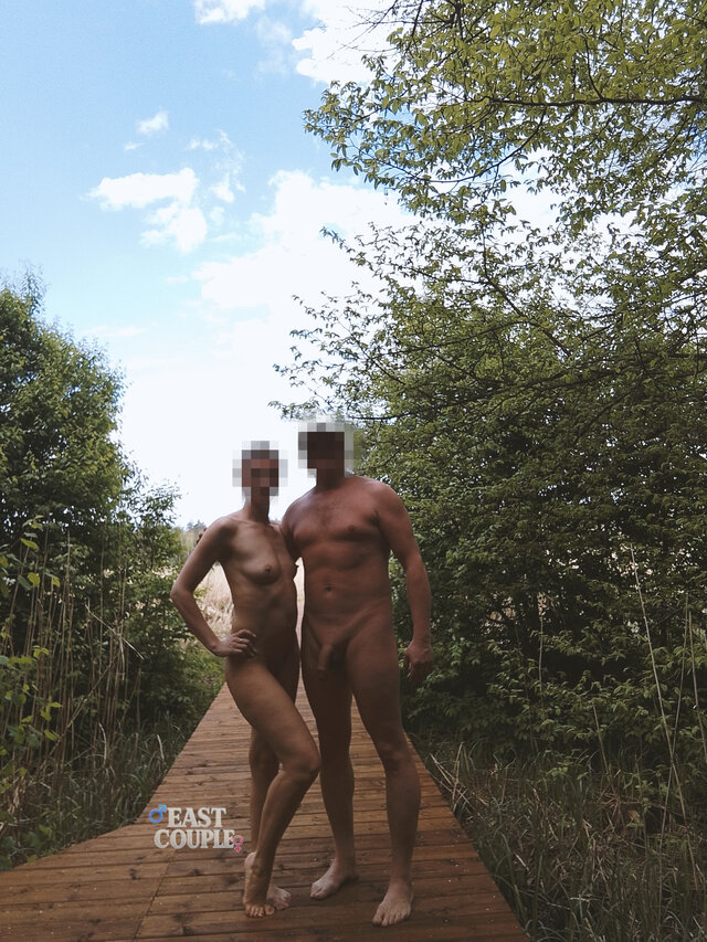 EastCouple