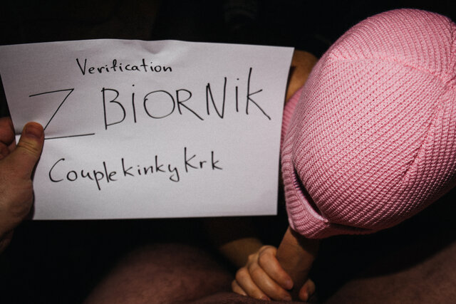 CoupleKinkyKrk